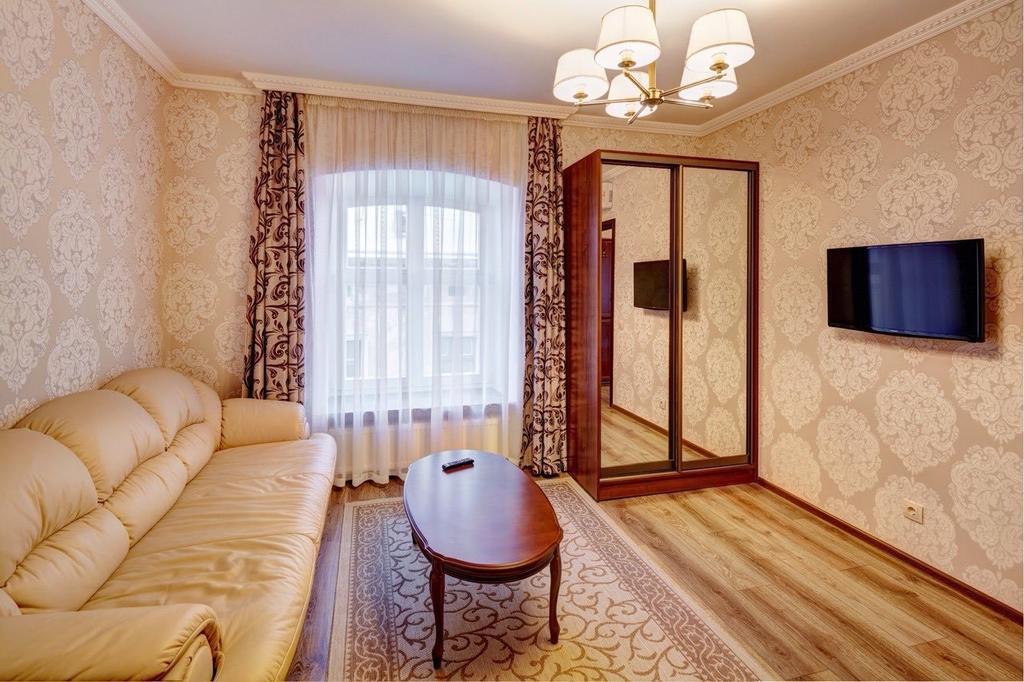 Elite Apart Near Svoboda Avenue Львов Номер фото