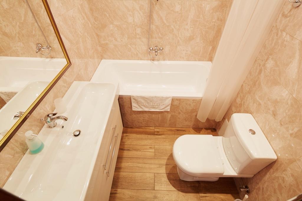 Elite Apart Near Svoboda Avenue Львов Номер фото