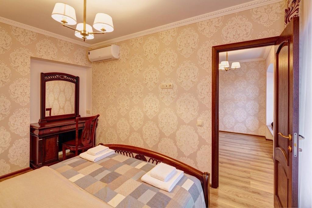 Elite Apart Near Svoboda Avenue Львов Номер фото