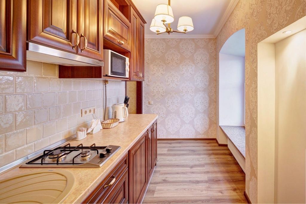 Elite Apart Near Svoboda Avenue Львов Номер фото