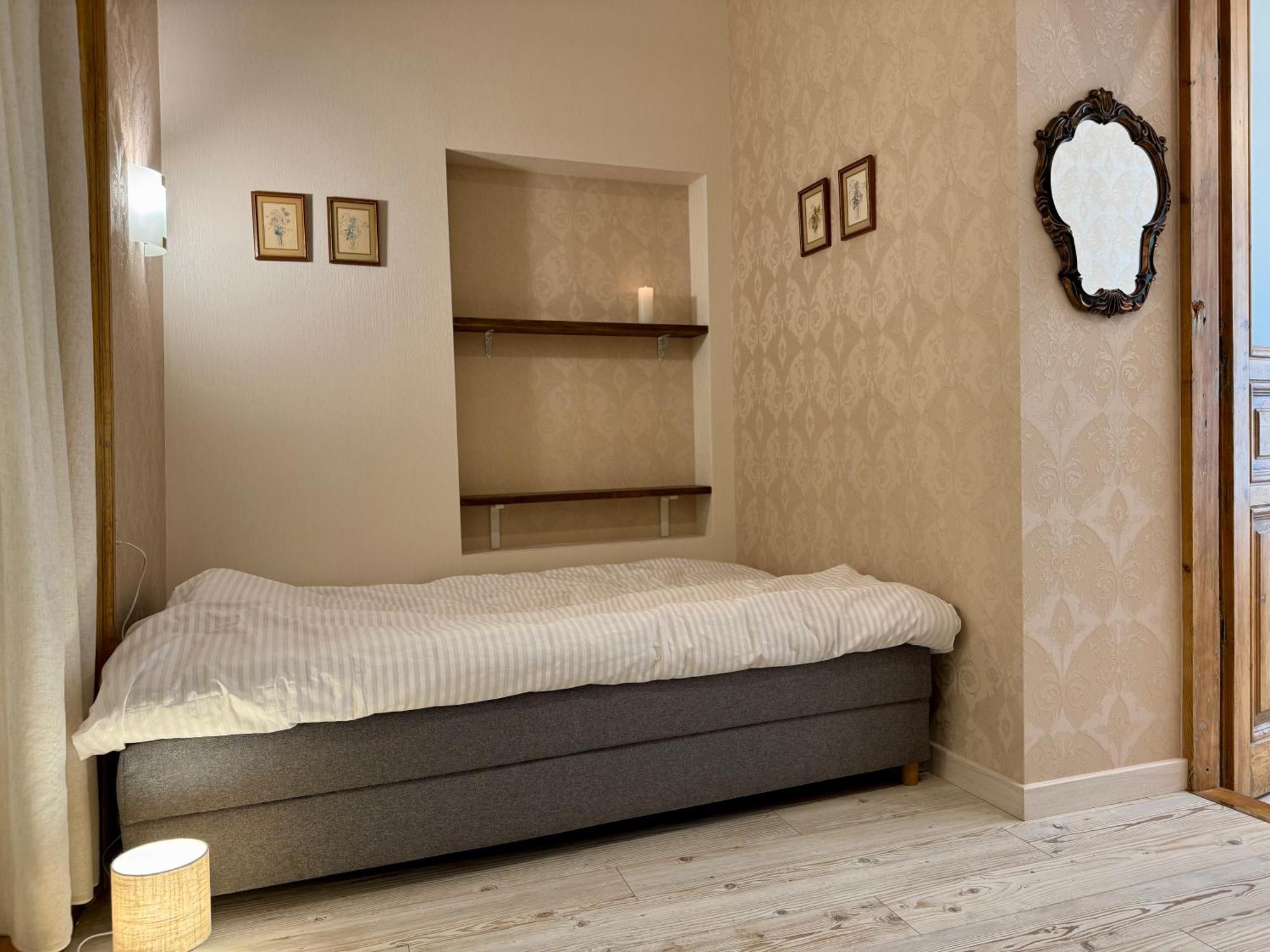 Elite Apart Near Svoboda Avenue Львов Экстерьер фото